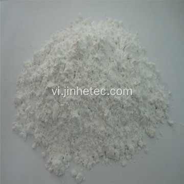 Cryolite cấp công nghiệp cho ngành công nghiệp nhôm